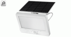 Artef proy LEDs SOLAR  ??? BLF c-panel c-sens