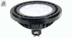 Lampara LEDs AR111  13,0W BLF 220V 36º N GU1