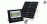 Artef proy LEDs SOLAR  100W c-panel