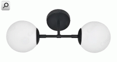 Artef pared  2xG9 barr"R" Sensei NEG m