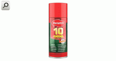 Aceite lubrican     155 Gr aerosol 10 funcion