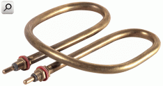 Calefon electr; Resistencia t-pulmon std BRO