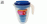 Jarra c-tapa 2,0Lts + 4 vasos chicos