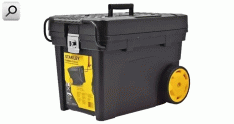 Carro p-herramientas  630x380x430mm c-bandeja