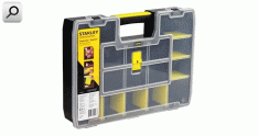 Organizador  430x330x 90mm