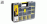 Organizador  430x330x 90mm