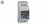 Protector alta-baja tens  5000W DIN programab
