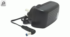 Fuente switching 2x220Vca- 5,0Vcc  2,0A