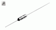 Fusible termico 10,0A  139&ordm; 250V
