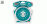 Disco diama D115  d22 ultrafino