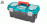 Caja p-herramien  508x296x261 PVC trab-metal