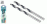 Mechas cilind HSS  2piez Jgo  2mm 4341