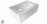 Caja dom p-cablecan rectg PVC BLA