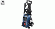 Hidrolavadora   125Bar 1500W  240L/h 220V