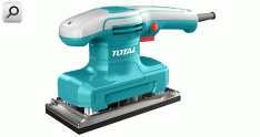 Lijadora orbital 220V  320W 14000rpm Industr