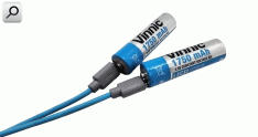 Pila AA recarg  1,5V 1,75A/h NiMh Vinnic USB