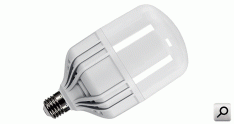 Lampara LEDs Alt pot 200W BLF 220V HP     E40