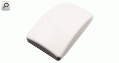 Central alarma; Concentr sensores magnet