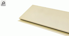 Caja TM Din; Tapa ciega 1M
