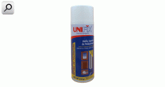Sellador poliuretano  300ml aeros espuma c-ca