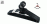 Percha PVC NEG 400x198mm set 6p
