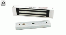 Cerradura electromagnetica de 280Kg