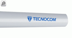 Caño luz PVC rigido M 16 GRI med-pes curv x