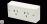 Toma dom ext 2x220V+T 10A BLA c-Prefit x 6u