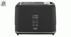 Tostadora electrica 1080W NEG