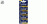 Bateria  12,0V h28xd 8mm Alcalina A27 Vinnic