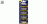 Bateria  12,0V h28xd10,3 Alcalina A23 Vinnic