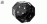 Caja dom octogon grande ChAc 0,89mm liv c-T