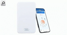 Controlador hogar; Comunic GPRS/LTE p-MPXH