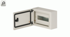 Caja TM Din  10 b ext ChAc BEI p-BEI gabinete