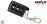 Alarma vehicular; Transmis comand p-Z20