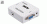 CCTV; Convertidor de VGA a HDMI