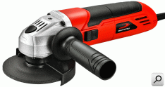 Amoladora angul D115 220V  710W 12000rpm