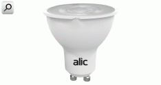 Lampara LEDs Dicro Dim   7,0W BLF 220V GU10