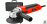 Amoladora angul D115 220V  710W 12000rpm Kit