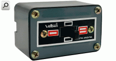 Inversor marcha man 2x 10A caja Bak p-Nyl