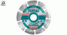 Disco diama D115  d22 segment