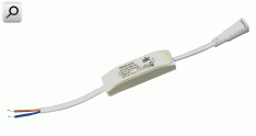 Driver LEDs   12W p-panel
