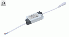 Driver LEDs   48W p-panel Intens