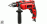 Taladro 220V  13mmD  500W  0-3000rpm VV