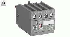 Tempo  Segun   0,1-100 frontal conex 1+1 p-AF
