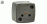 Toma ind nac ext 2x 16A+T PA  NEG