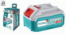 Bateria  20,0V   4,0A/h Litio