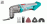 Herramienta multipropos   20V 20000rpm