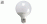Lampara LEDs Globo  15W BLF 220V G120     E27