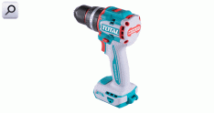 Taladro-percutor inalamb  13mmD 20V 2vel s-b
